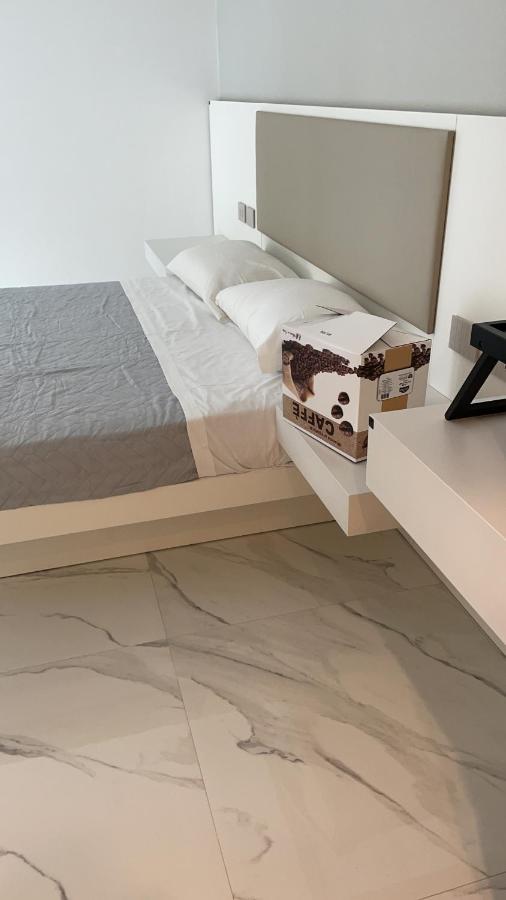 B & B La Casa Di Bianca Luxury Crotone Exteriér fotografie