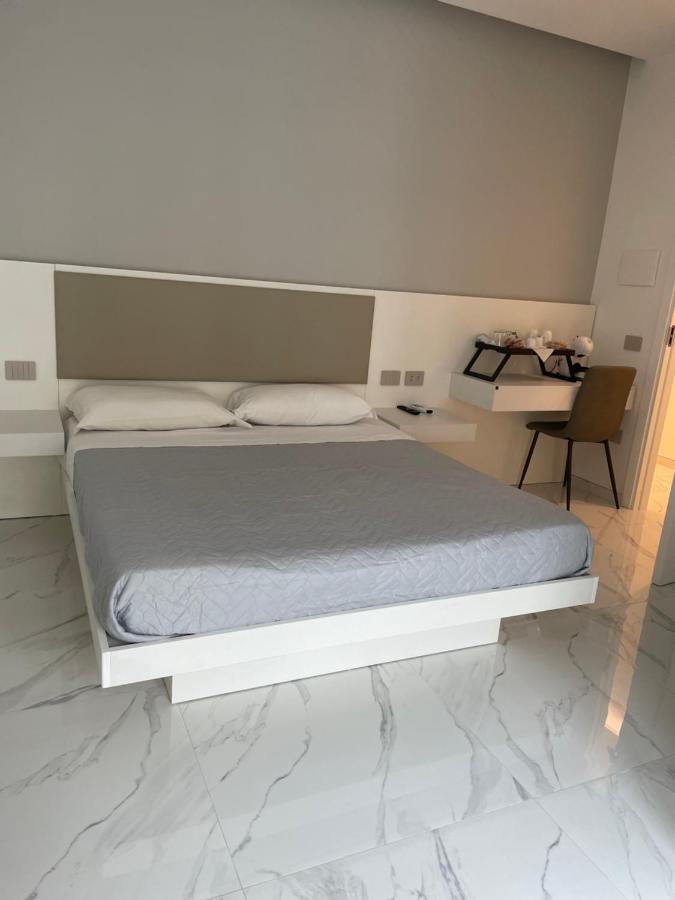 B & B La Casa Di Bianca Luxury Crotone Exteriér fotografie