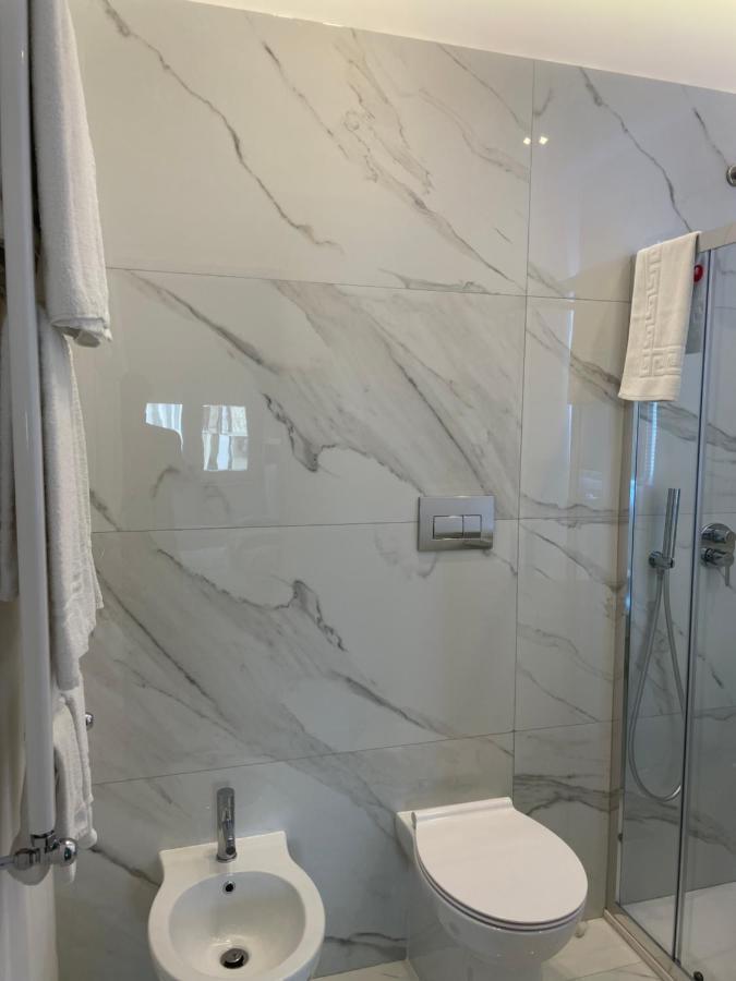B & B La Casa Di Bianca Luxury Crotone Exteriér fotografie