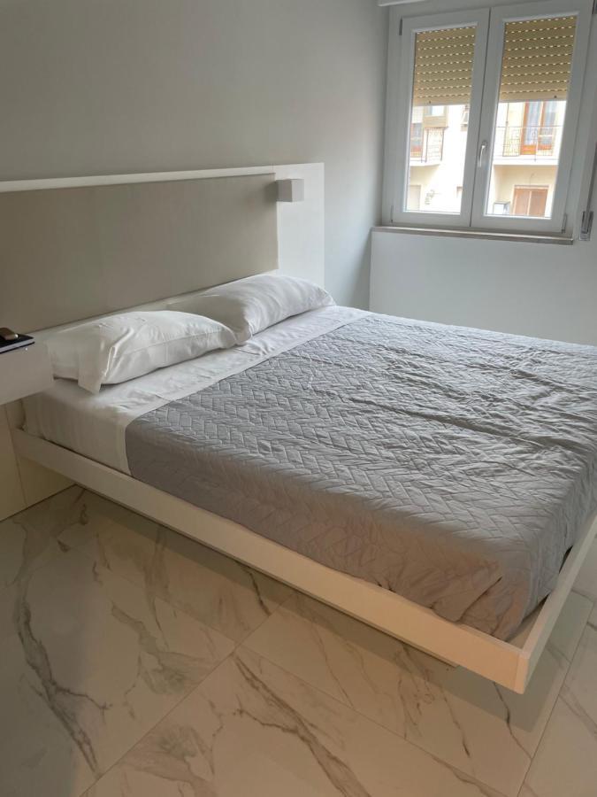 B & B La Casa Di Bianca Luxury Crotone Exteriér fotografie