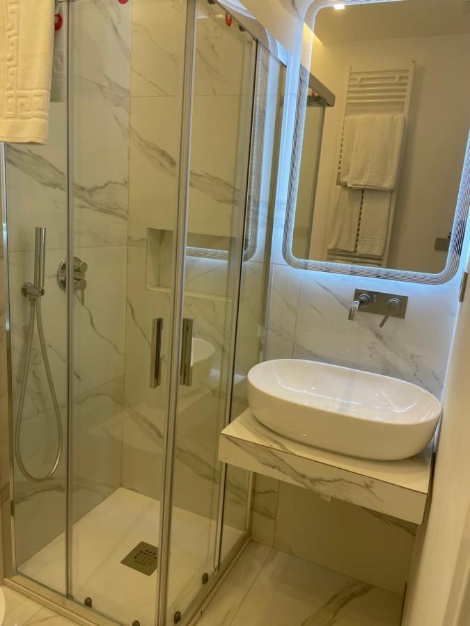 B & B La Casa Di Bianca Luxury Crotone Exteriér fotografie
